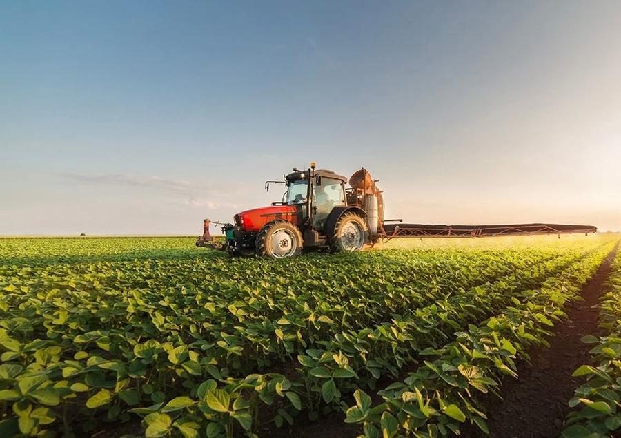 Engrais marocains : la fronde des agriculteurs américains contre les taxes