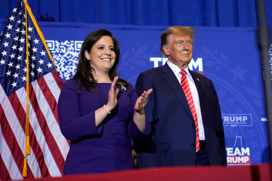 Congrès américain : Elise Stefanik rejoint la mobilisation autour du dossier Polisario