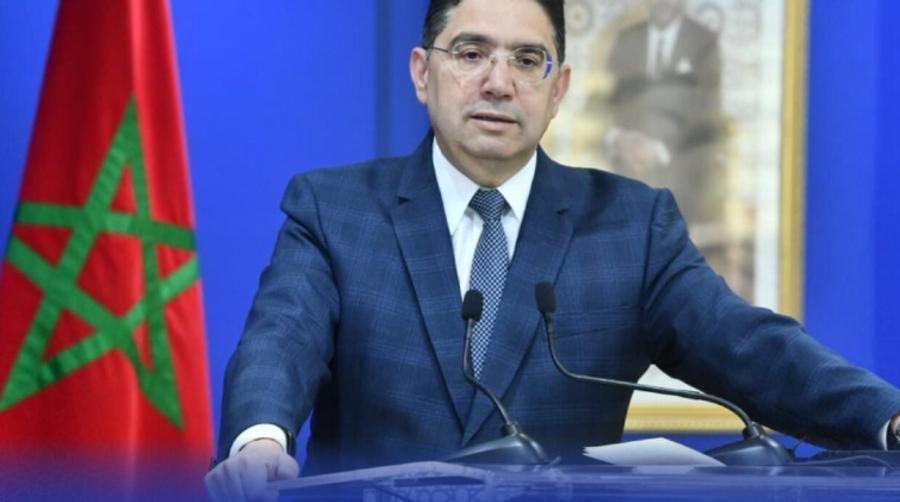 נאצר בוריטה: יציבות בגדה המערבית, תנאי הכרחי לכל פתרון בעזה