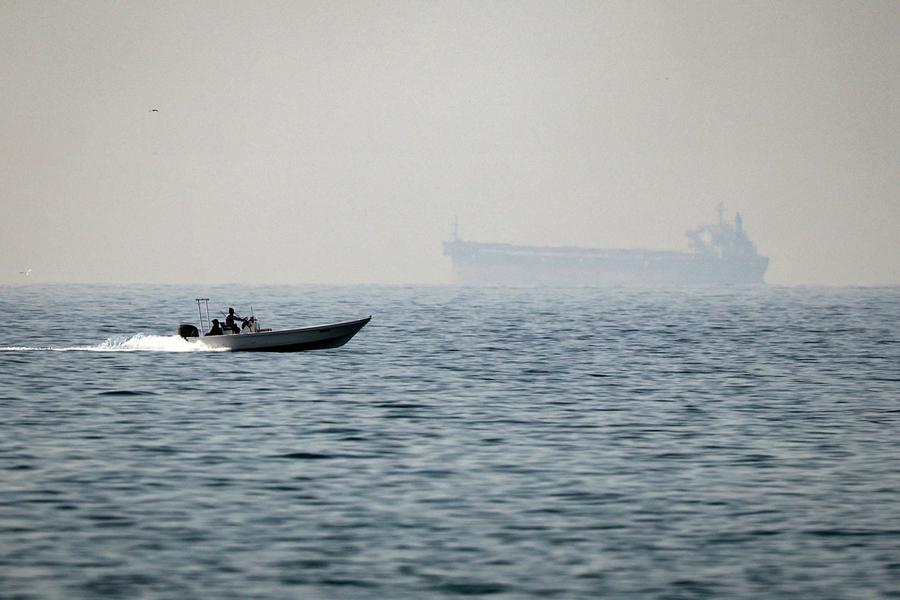 Détroit d’Ormuz : les Émirats arabes unis s’engagent dans une coalition maritime sous tension