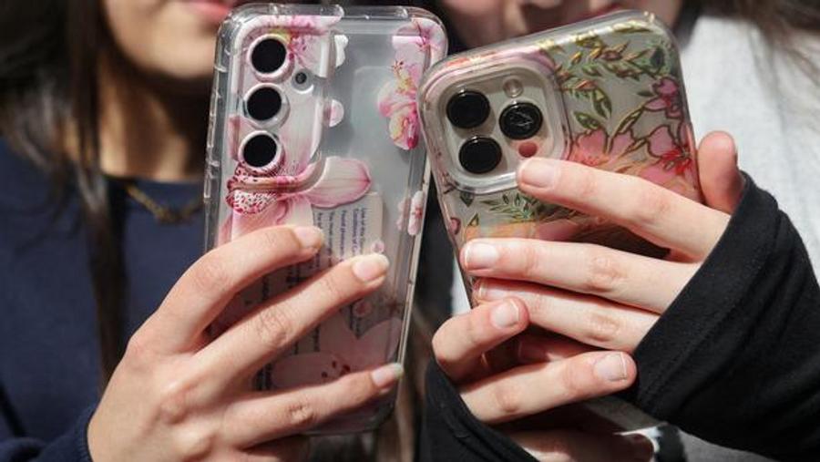 Austria to ban social media for children under 14