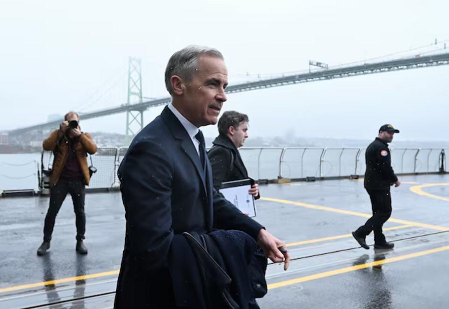 Mercosur and Canada edge closer to free-trade deal with April negotiations