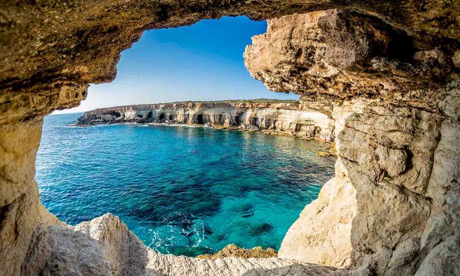 Iran conflict triggers mass tourism cancellations in eastern Mediterranean
