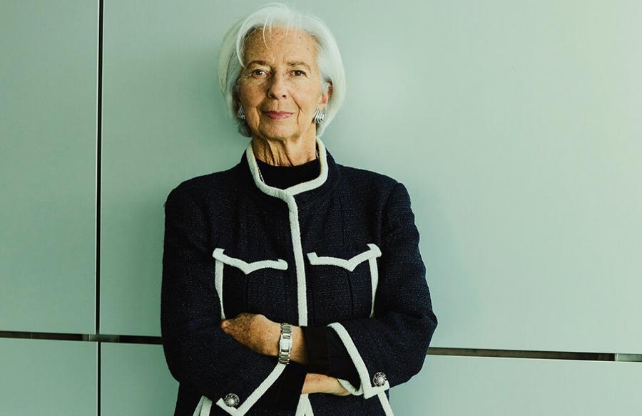 Lagarde advierte: Disrupciones energéticas de guerra en Irán podrían durar años