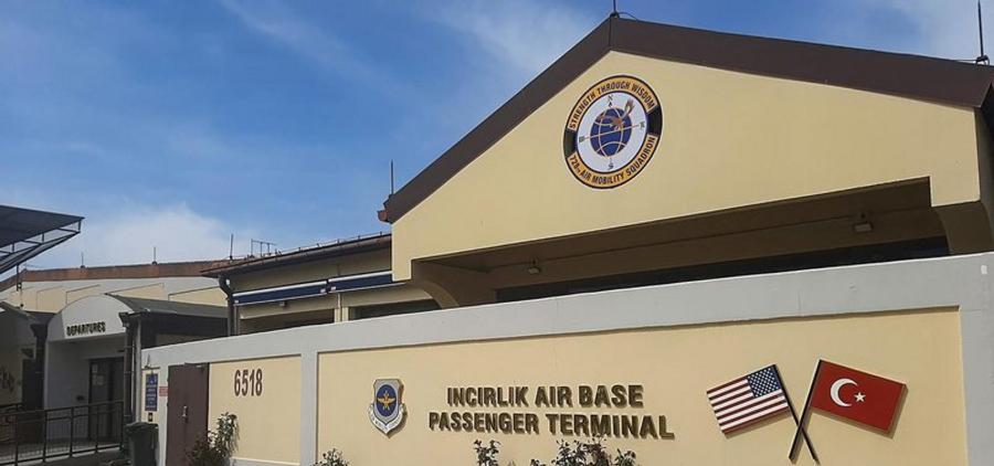 Türkiye confirms no threat at incirlik air base amid siren rumors
