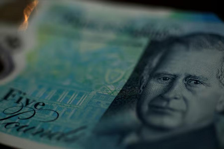 Sterling stabilises ahead of Andy Burnham’s closely watched economic speech