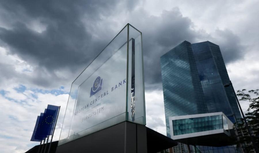 European stocks dip as Middle East war fuels ECB rate hike bets