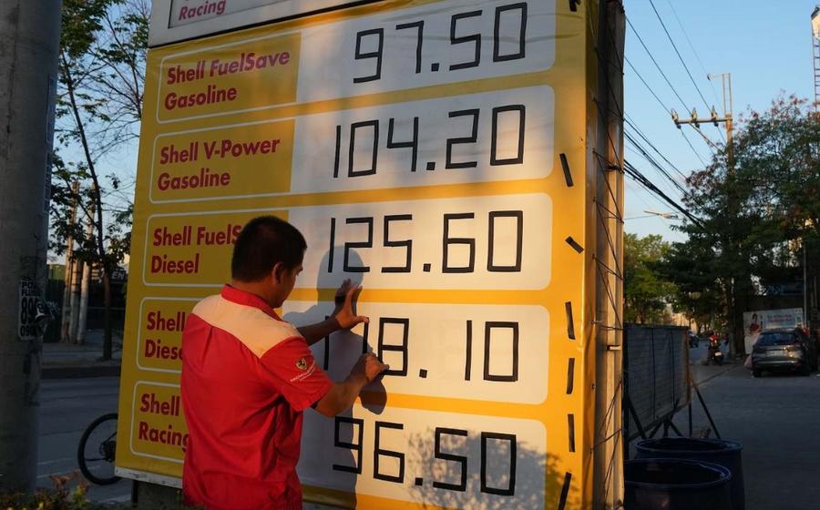 Asia-Pacific governments roll out emergency measures amid energy crisis