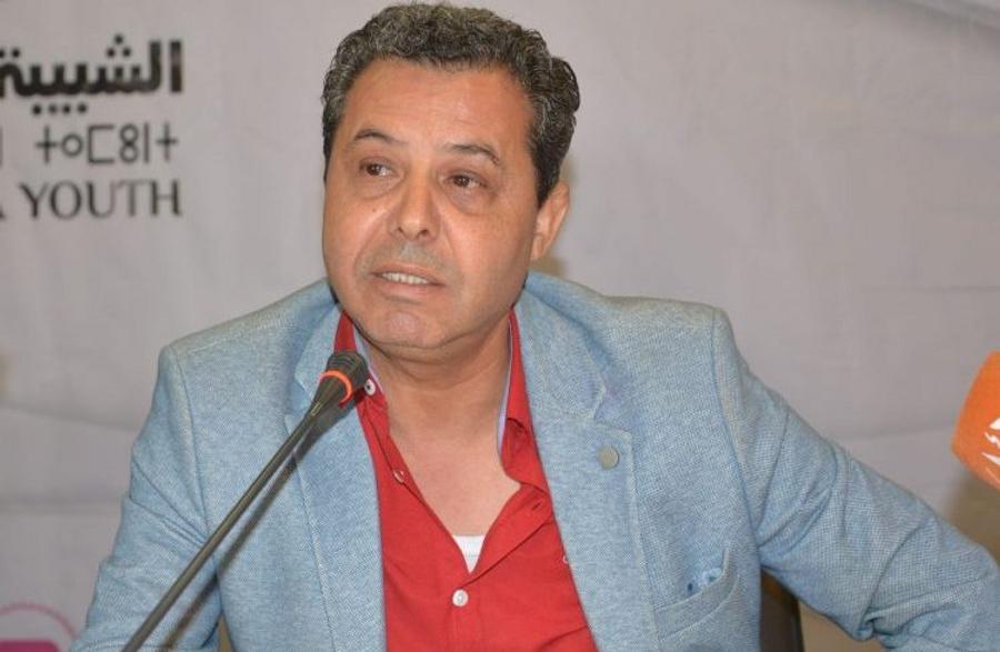 Abdelkebir Rgagna reconduit à la tête de la Mutuelle nationale des artistes