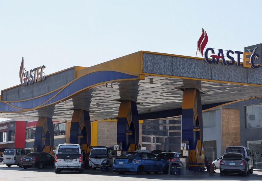 Egypt imposes commercial curfew amid rising energy costs