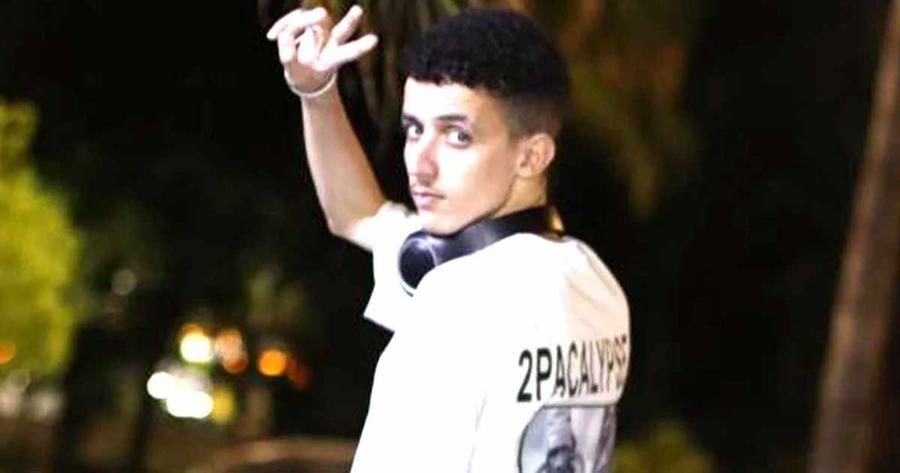 Taza : le rappeur Al Hassel condamné à huit mois de prison ferme