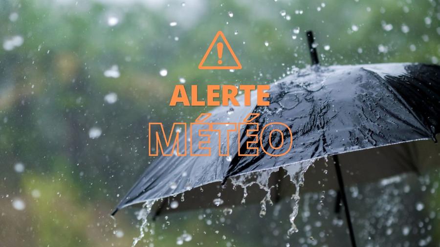 Météo Maroc : neige et fortes averses orageuses attendues dans plusieurs régions