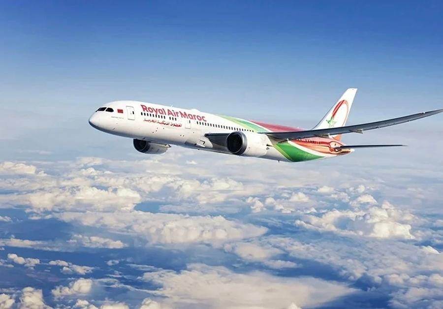 Vols annulés : la Royal Air Maroc stoppe temporairement ses liaisons vers le Golfe