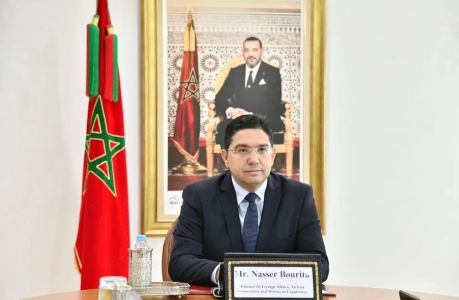Nasser Bourita porte la vision marocaine d’un partenariat africain ambitieux