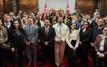 Au Canada, la jeunesse marocaine brille et inspire au Sénat