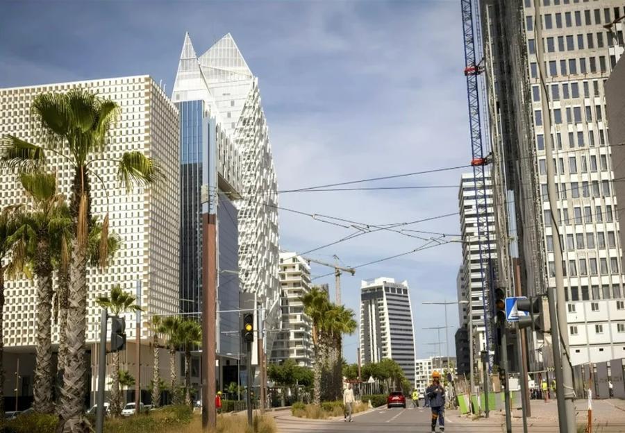 Casablanca refuerza su posición global en el ranking de centros financieros
