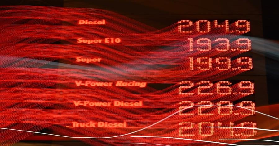 Moyen-Orient : la guerre déclenche une tempête économique globale