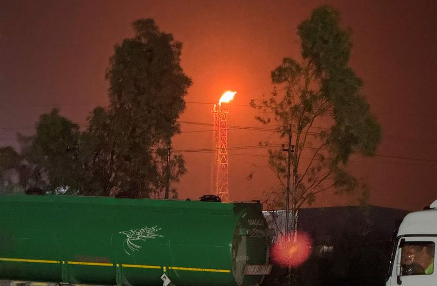 Irak : une explosion près de l’aéroport d’Erbil ravive les tensions autour des forces internationales