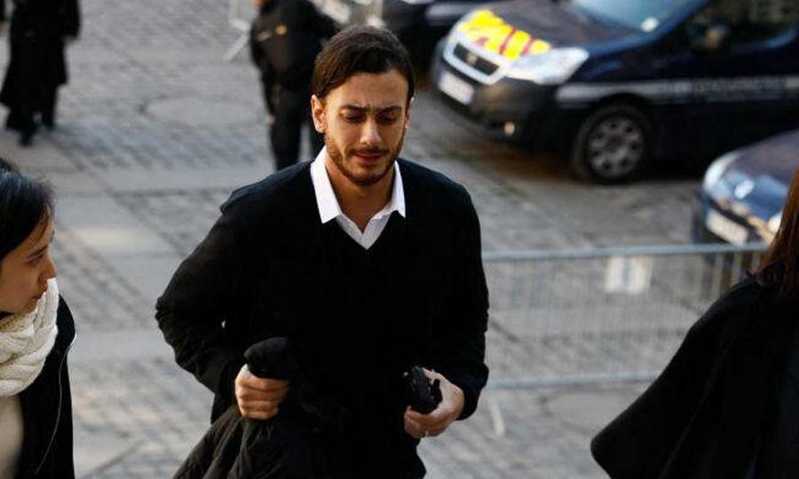 Affaire Saad Lamjarred : le parquet de Paris requiert des peines avec sursis pour tentative d’extorsion