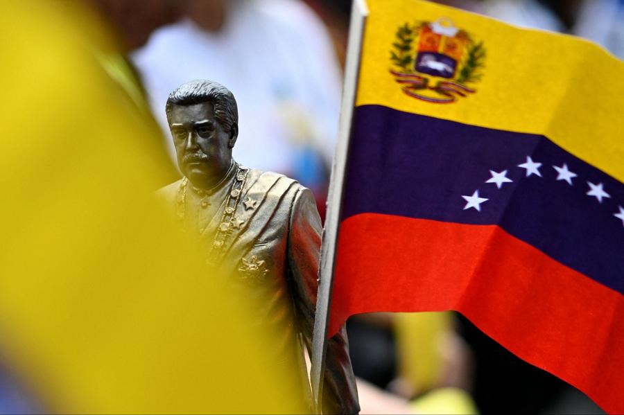 Estados Unidos facilita la inversión en minerales Venezolanos, incluido el oro