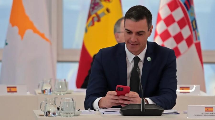 Espagne : la justice suspend l’affaire des téléphones de Pedro Sánchez