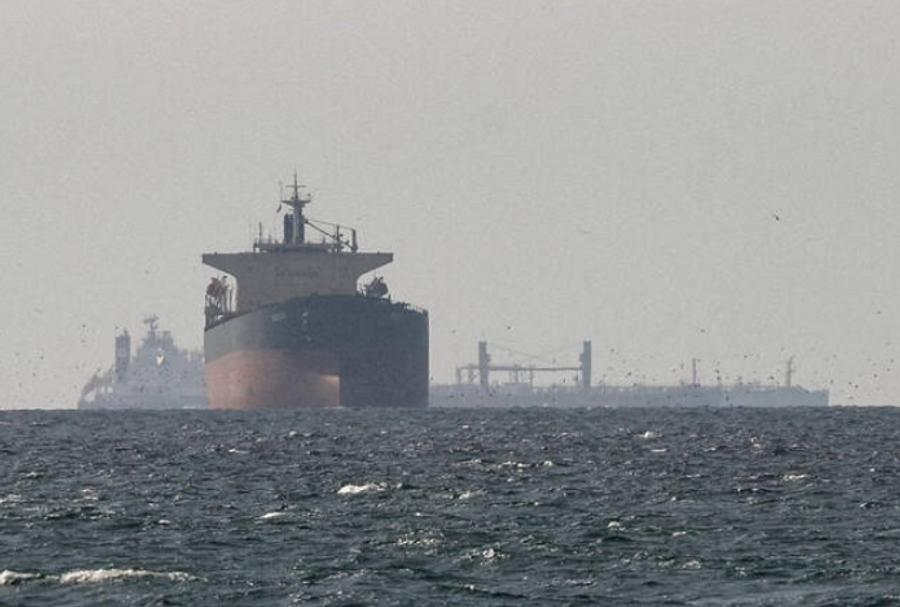 联合国正动员国际机制保障化肥经霍尔木兹海峡的运输安全