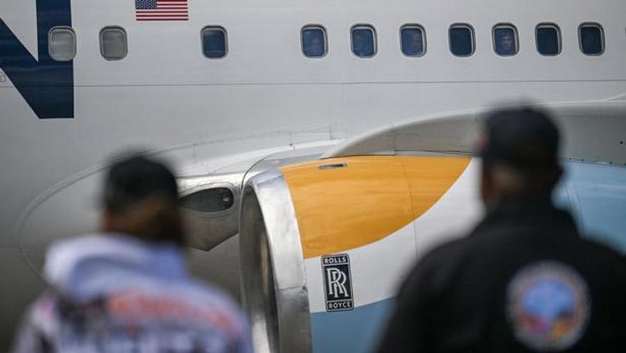 United States migrant hubs: Cambodian migrant repatriated after transfer to Eswatini