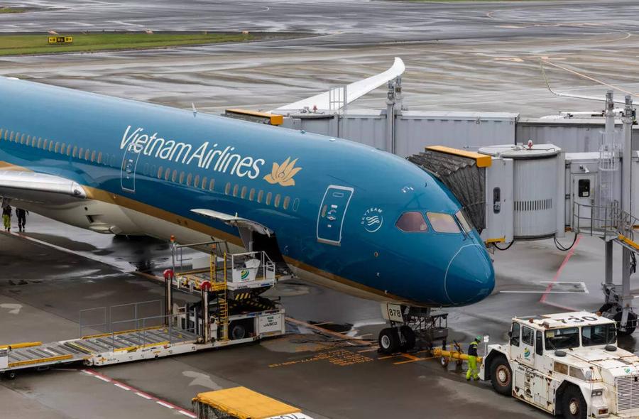 Asian airlines slash flights from April as jet‑fuel crisis bites