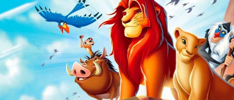 Lion king song dispute: composer sues comedian over parody joke