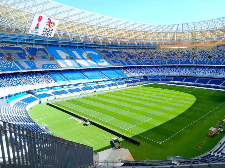 Mondial 2030 : Tanger sous l’œil stratégique de la FIFA
