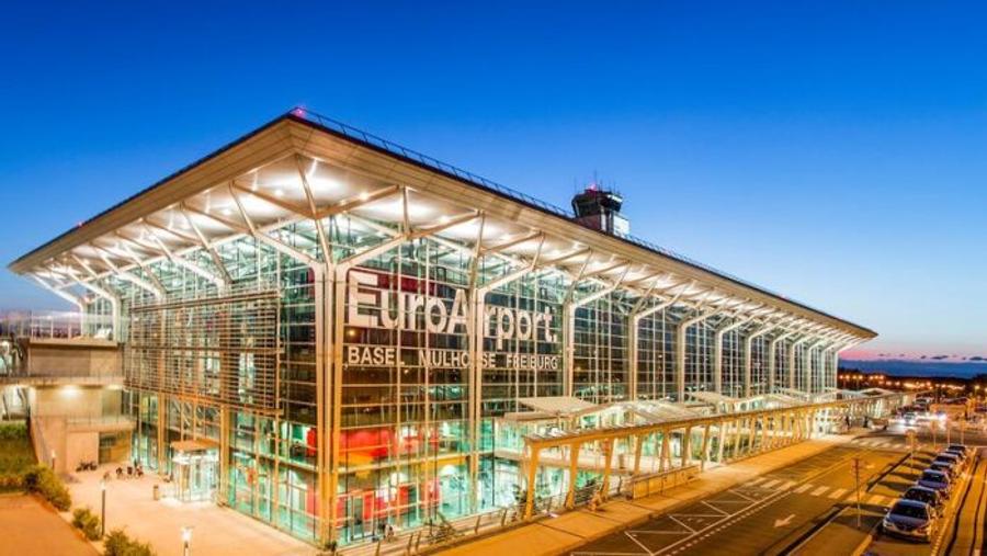 EuroAirport de Bâle : expansion estivale et interruption stratégique du trafic aérien