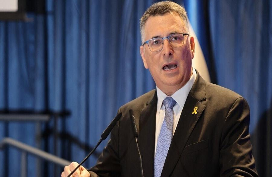 שר החוץ הישראלי קורא לגירוש שגרירי איראן מכל המדינות, בדומה לגירוש מלבנון