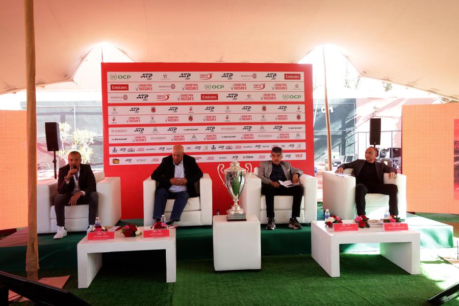 Morocco's Grand Prix Hassan II marks 40 years with major lineup announcements