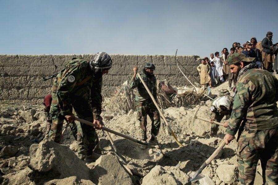 Conflit afghano-pakistanais : la trêve s’efface, les combats reprennent