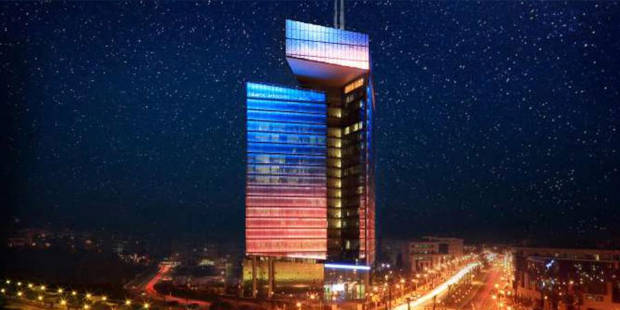 AGR cuts Maroc Telecom target price as investment cycle pressures dividends