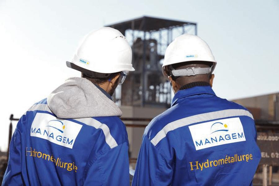 Maroc : Managem franchit un cap historique avec 3 milliards de dirhams de bénéfices en 2025
