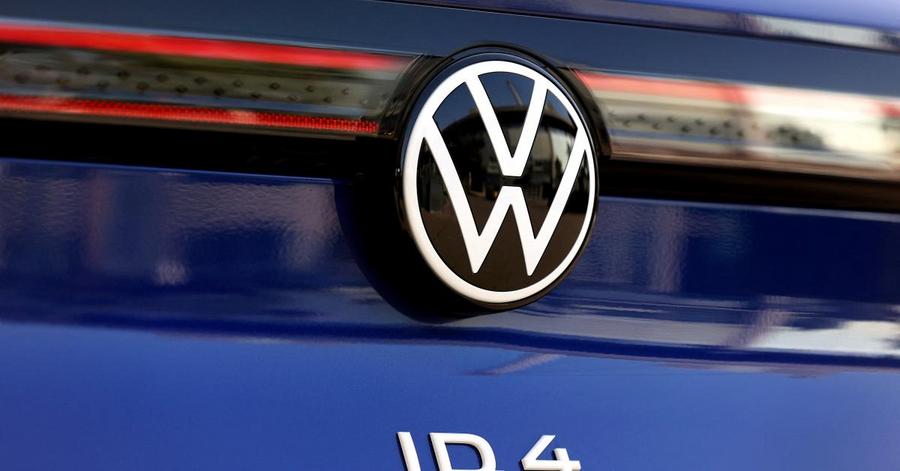 Volkswagen rappelle près de 100.000 voitures électriques pour un défaut de batterie