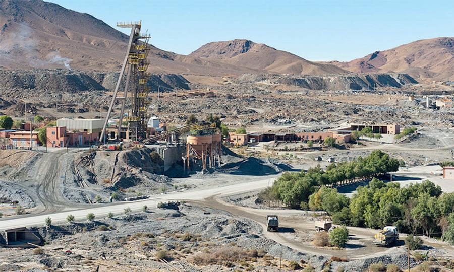 Mines : la Société Métallurgique d’Imiter accélère son développement