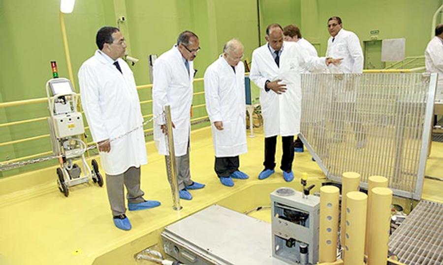 Morocco advances strategic step in civil nuclear energy transition