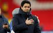 Ligue 1 : Nasser Al-Khelaïfi visé par un signalement pour conflit d’intérêts présumé