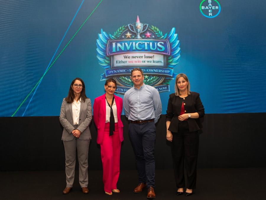 Bayer Crop Science North Africa drives growth through innovation and sustainability