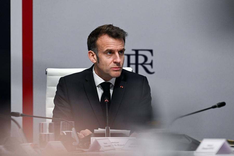 Tensions au Moyen-Orient : la France mobilise ses moyens militaires
