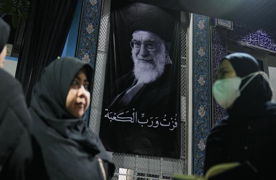 مجلس خبرگان ایران: انتخاب رهبر جدید زیاد طول نخواهد کشید.