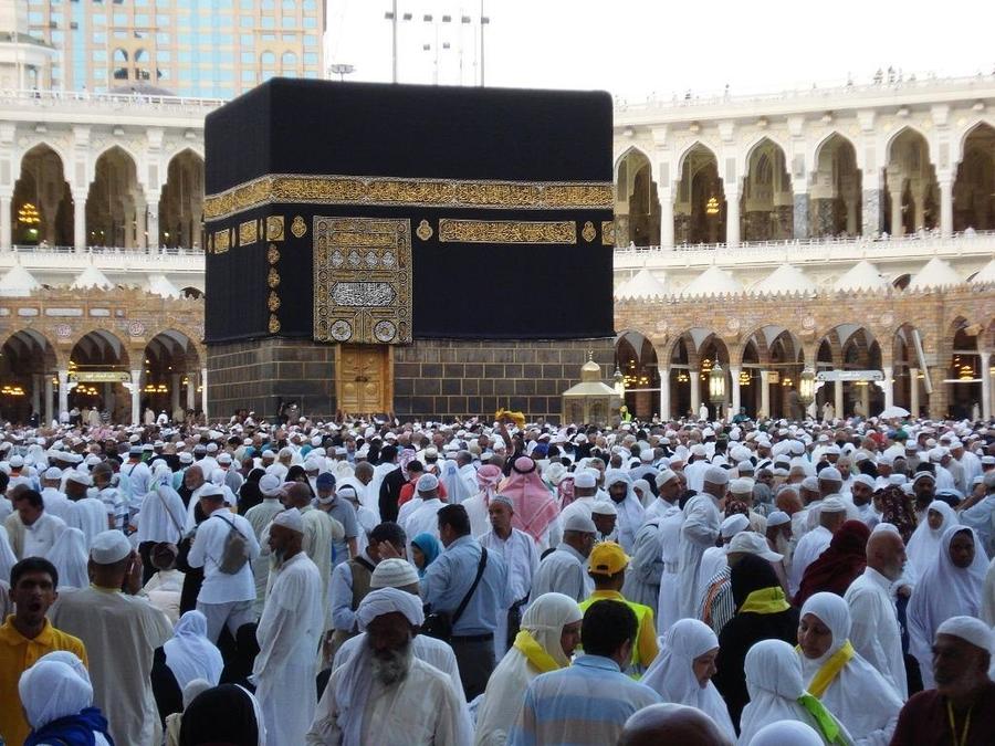 الأوقاف تحدد موعد أداء مصاريف الحج