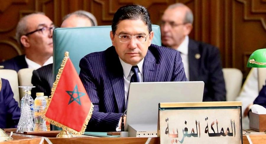 Marocains bloqués en Iran : le Parlement presse Nasser Bourita d’agir