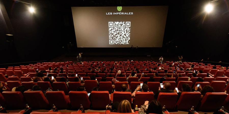 Casablanca accueille le Showreel 2026, coup d’envoi des Impériales Week