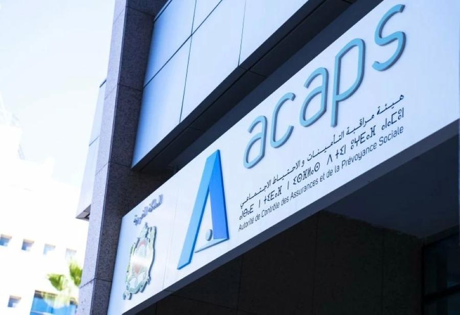 Inclusion financière : nouvelles données sur l’accès à l’assurance au Maroc
