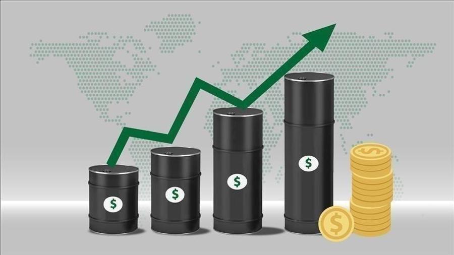 Pétrole : les tensions autour de l’Iran ravivent la hausse des prix