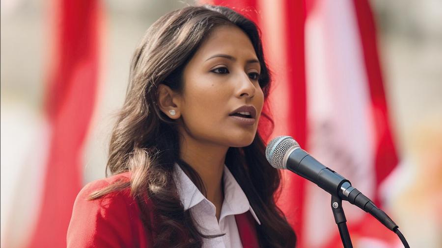 Campaign drives women's political participation in Morocco ahead of elections