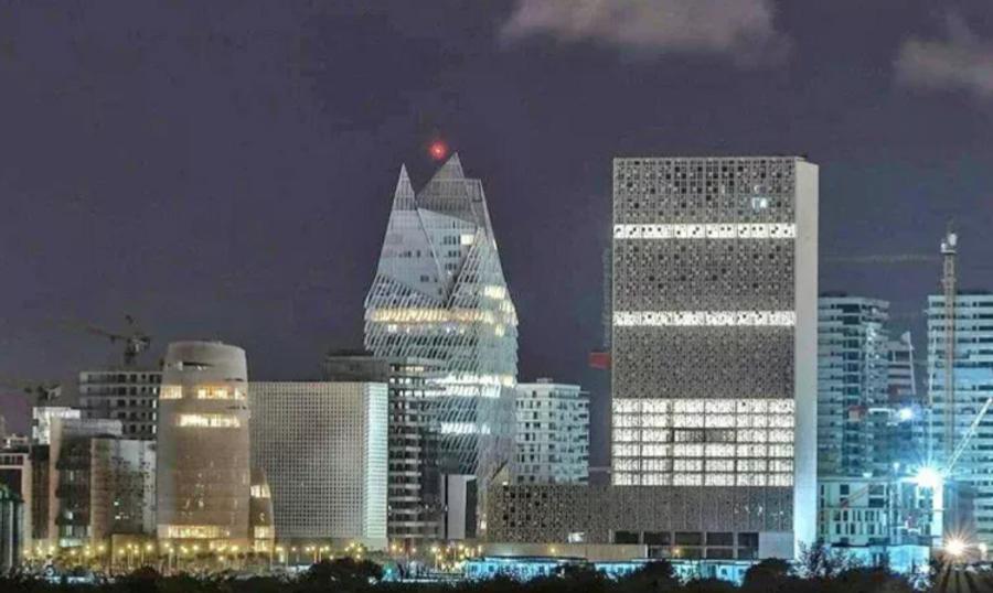 卡萨布兰卡巩固非洲金融中心地位，并在全球金融舞台上崭露头角